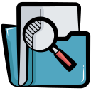 Ícone Índice por Categoria