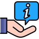 Ícone Solicitação